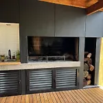 Casa Pancha I Casa En Chapa Barrio Privado San Benito 4Px - Hola Sur