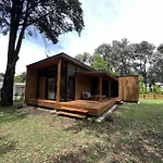 Casa Pancha I Casa En Chapa Barrio Privado San Benito 4Px - Hola Sur