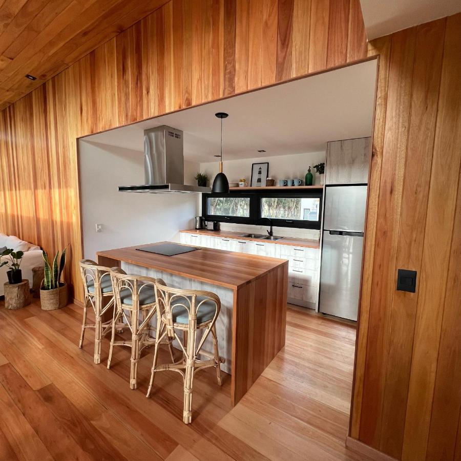 Casa Pancha I Casa En Chapa Barrio Privado San Benito 4px - Hola Sur Сasa de vacaciones *