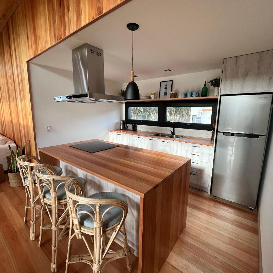 Casa Pancha I Casa En Chapa Barrio Privado San Benito 4px - Hola Sur Сasa de vacaciones Mar del Plata