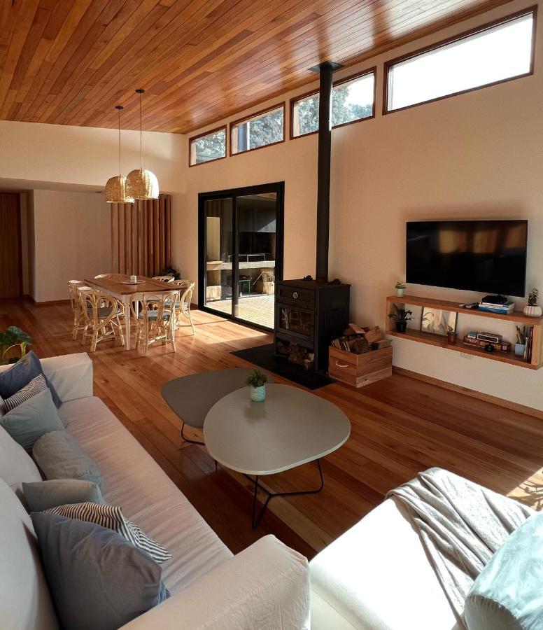 Сasa de vacaciones Casa Pancha I Casa En Chapa Barrio Privado San Benito 4px - Hola Sur Mar del Plata