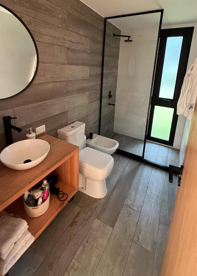 Casa Pancha I Casa En Chapa Barrio Privado San Benito 4px - Hola Sur Mar del Plata