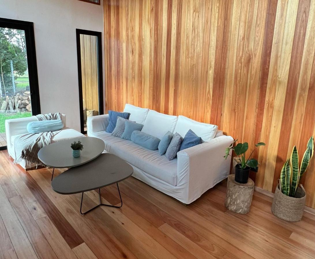 Сasa de vacaciones Casa Pancha I Casa En Chapa Barrio Privado San Benito 4px - Hola Sur *