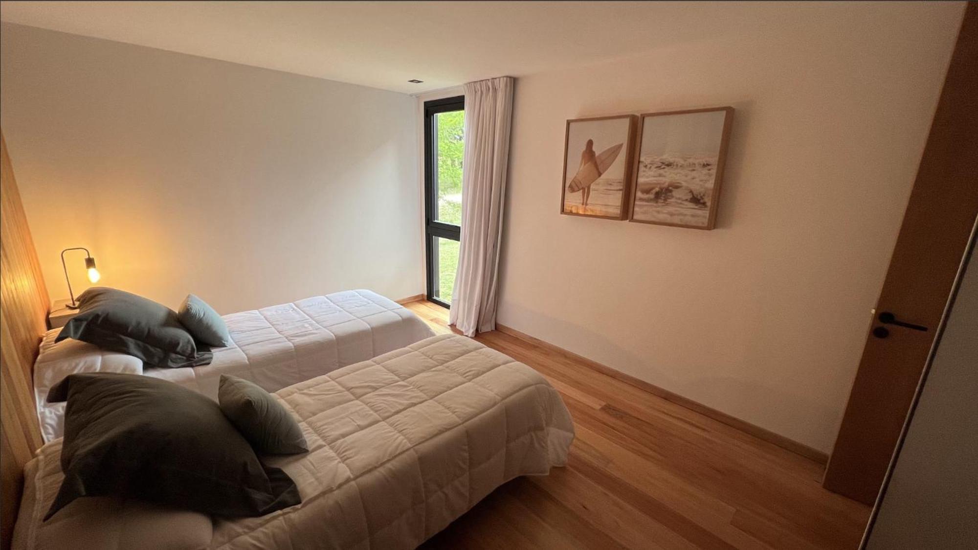 Сasa de vacaciones Casa Pancha I Casa En Chapa Barrio Privado San Benito 4px - Hola Sur