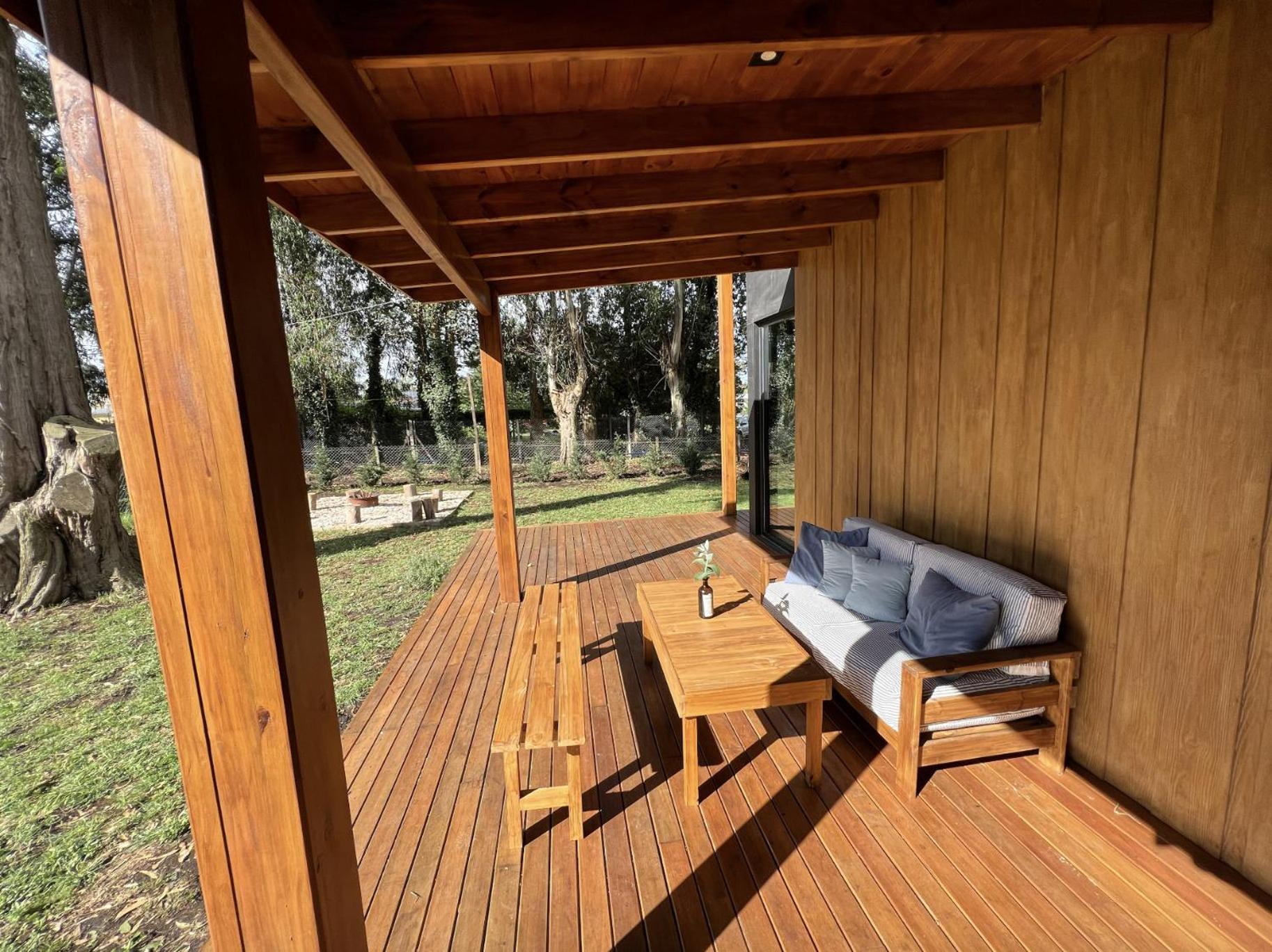 Сasa de vacaciones Casa Pancha I Casa En Chapa Barrio Privado San Benito 4px - Hola Sur Mar del Plata